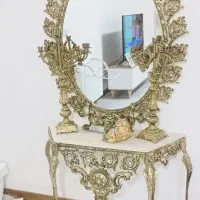 اینه شعمدان