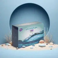 صابونلجن دریایی