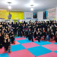 باشگاه رزمی