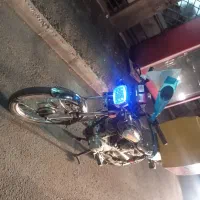 هوندا 125
