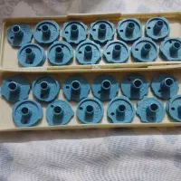 ژتون مخصوص چرخ خیاطی