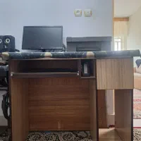 میز کامپیوتر ام دی اف