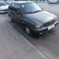 پراید 111 مدل96