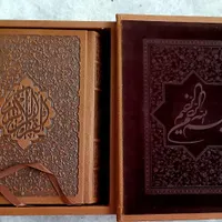 کتاب قرآن نفیس عطری|کتاب و مجله مذهبی|تهران, شهرآرا|دیوار