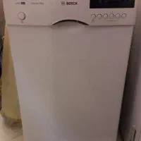 ماشین ظرفشویی بوش اصل آلمان درحدنو