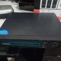 دوربین مداربسته تونیو