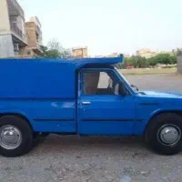 نیسان|خودرو سواری و وانت|کنگاور, |دیوار