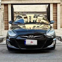 اکسنت خانگی موتور 1600