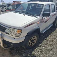 نیسان پیکاپ چینی دانگ فنگ ریچ