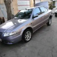 سمند سورن۹۱