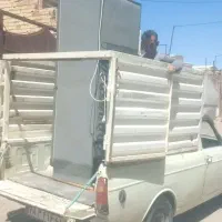 وانت بار کرایه ای