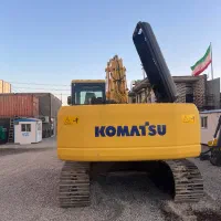 به یک راننده بیل مکانیکی زنجیری نیازمندیم