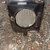 اوپراتور کولر پراید