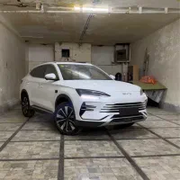 Byd بی وای دی سانگ پلاس چشم خدا۲۰۲۵صفرکارشناسی شده