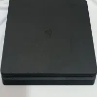 پی اس فور اسلیم،یک ترا،سالم و عملکردعالی