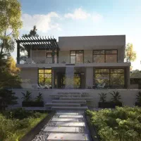پرستار خانم جوان برای مراقبت از کودک