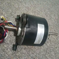 موتور فن کولر گازی