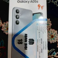 گوشی A05s