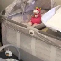 تخت پارک گراکو آمریکایی فوق العاده تمیز