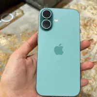 ایفون16نرمال ریجستر شده