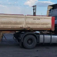 لبه سه محور ۱۳.۶۰فوکس شاهنگ کاسه