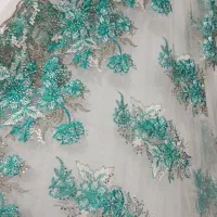 پارچه لباس محلی قواره ۶ونیم متری