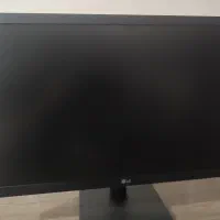 LG 22MP 400B gaming زیر قیمت