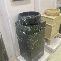 روشویی سنگی کلاسیک/مجموعه آریا استون
