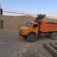 بنز تک