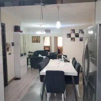 آپارتمان۷۶متری دوخواب سند تک برگ کم واحد