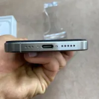 اپل iPhone 15 Pro با حافظهٔ ۲۵۶ گیگابایت|موبایل|مشهد, هنرستان|دیوار