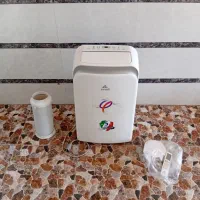 کولر ایولی ۱۲ هزار ایستاده نونو