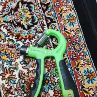 تقویت مچ دست