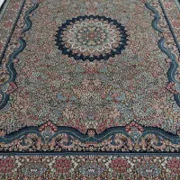 دو تخته فرش 9 متری 700 شانه تراکم 2100 مشهد