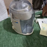 یگ عددابمیوه گیری یک کاره