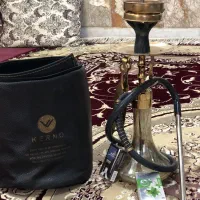 قلیون ترکی کرنو