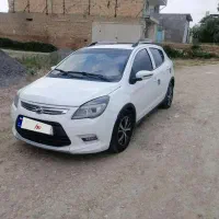 لیفان x50 تک برگ سند