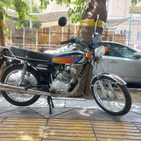 هوندا پیشرو مدل ۹۸ درحدخشک