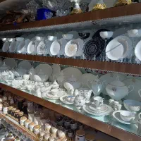 فروش لوازم خانگی اونم ۲۰ ماهه