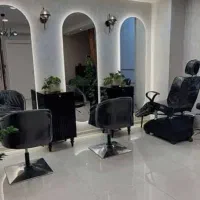 اجاره تمامی لاین های سالن زیبایی