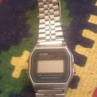 ساعت کاسیوCASIO