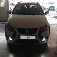 کوییک RS مدل ۴۰۳ بدون ضعف