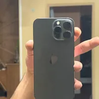 اپل iPhone 13 Pro Max با حافظهٔ ۲۵۶ گیگابایت|موبایل|شیراز, شهرک گلدشت حافظ‎|دیوار