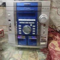 ضبط سه دیسک