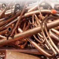 خریدار فلزات مس برنج  الومنیوم خشک داغونی
