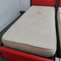 تخت تک نفره