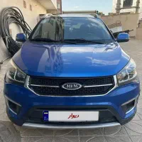 mvm  x22   مدل۹۷|خودرو سواری و وانت|سنندج, |دیوار