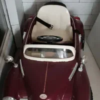 ماشین شارژی
