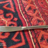 کارد غذاخوری ناب استیل