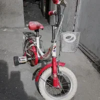 دوچرخه ۱۲